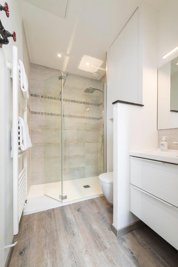 Hyper Centre 14 Rue Valdemaine Apartman Angers Kültér fotó