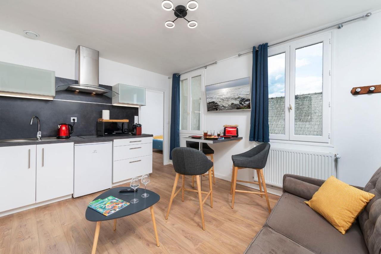 Hyper Centre 14 Rue Valdemaine Apartman Angers Kültér fotó