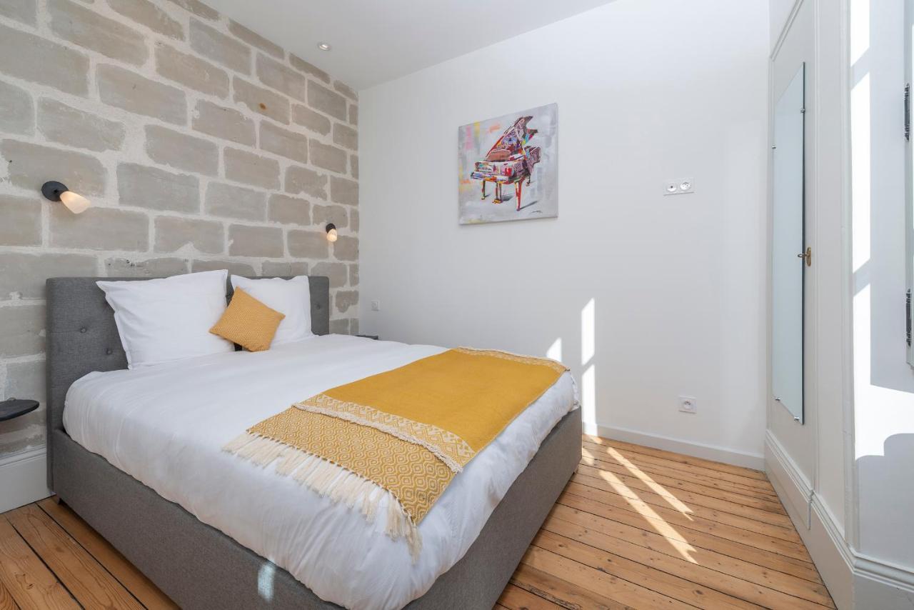 Appartements Lumineux En Coeur De Ville Angers Kültér fotó