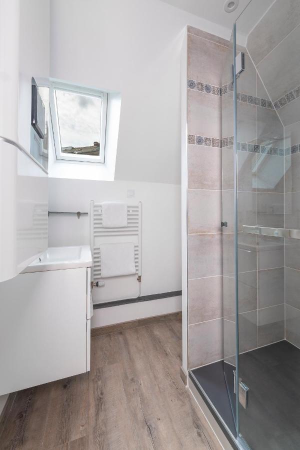 Hyper Centre 14 Rue Valdemaine Apartman Angers Kültér fotó