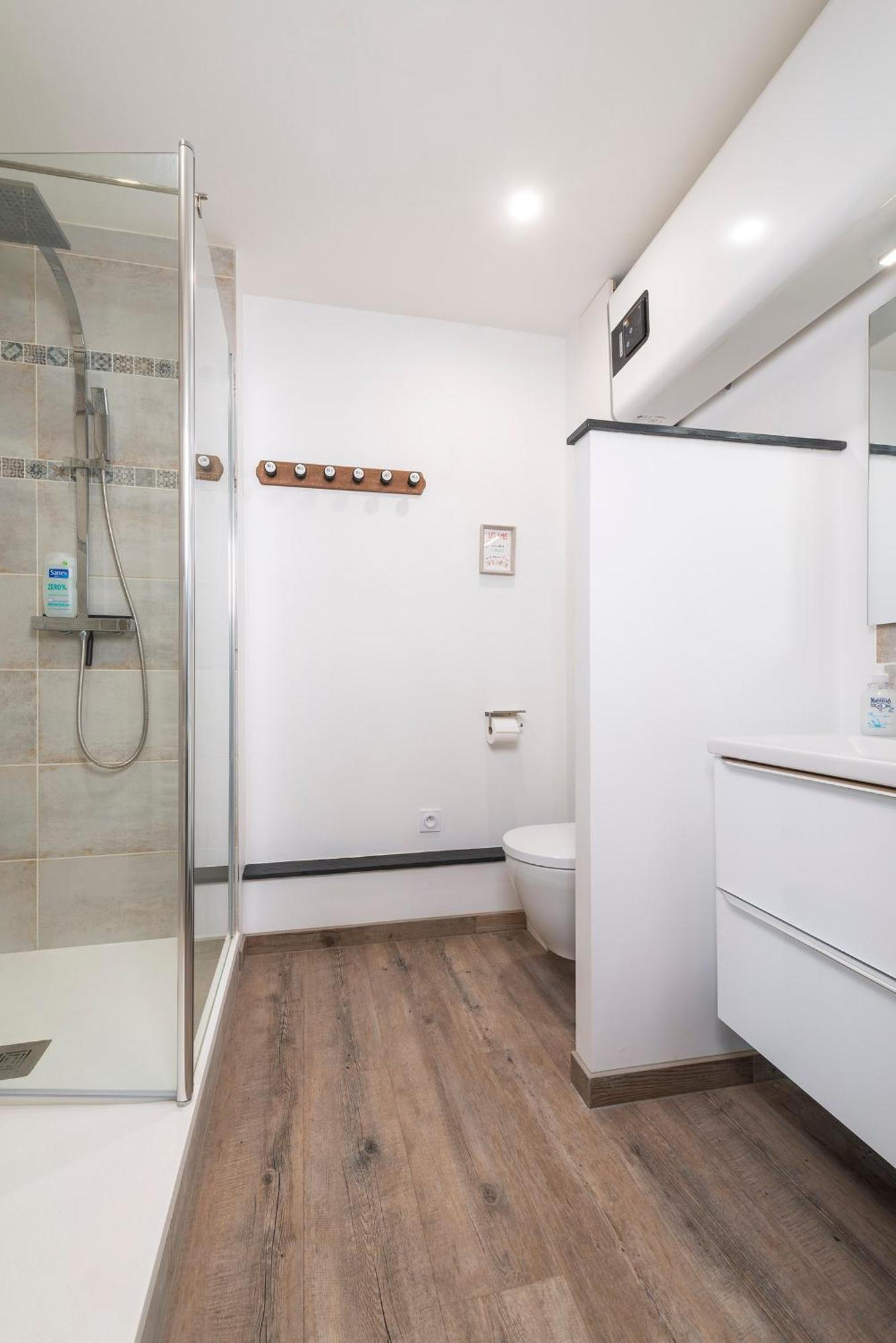Hyper Centre 14 Rue Valdemaine Apartman Angers Szoba fotó